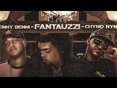 Fantauzzi Ft. Benny Benni y Chyno Nino - No Quiere Compromiso Remix