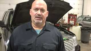 Ford F-150 F-250 Expedition 5.4L Spark Plugs Replace - Ford Spark Plug Class Action Settlement