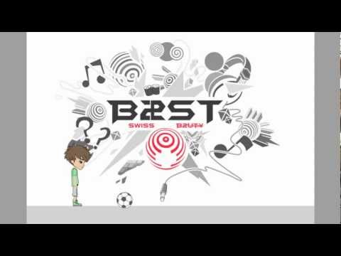 WE LOVE B2ST because...