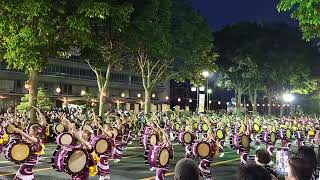 20240803岩手縣盛岡三颯舞祭#2