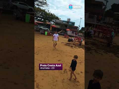 Os 50 destinos mais amados pelos capixabas - Iriri, Anchieta.