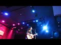 Sarah Borges    "Stop and Think it Over"