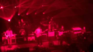 UMPHREY'S McGEE : 2nd Self : {1080p HD} : The Riviera Theater : Chicago, IL : 2/22/2014