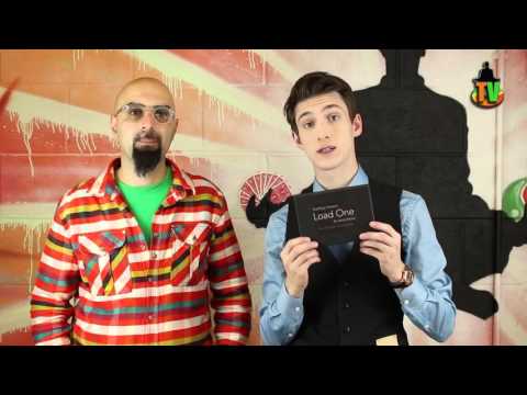 Magic Tao's Weekly Magazine EP 51