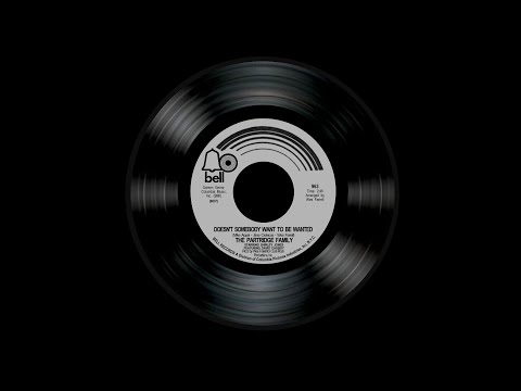 Bubblegum Tributes:  Doesn't Somebody Want To Be Wanted - Partridge Family