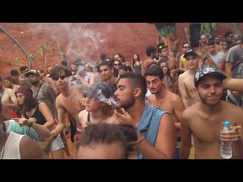 Kopophobia @ Hitech Revolution 5 2020 - Brazil