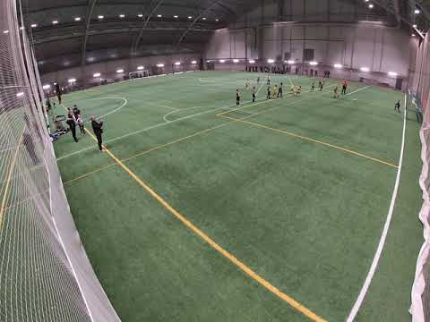 LänsiSuomi Ilves VPS 1