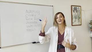 Fiori di Bach per l'ansia, lo stress e i disturbi dell'umore