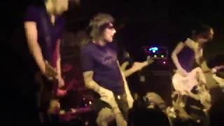 Asking Alexandria- Alerion &amp; If You Can&#39;t Ride Two Horses At Once... (live 2009)