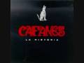 Nubes - Caifanes 