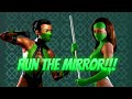 Going Toe To Toe In A Jade Mirror Mortal Kombat 11 Ranked Matches