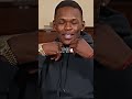 What Did Adesanya Do ️