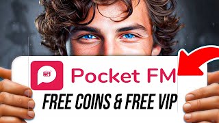 A Working Pocket FM Hack! (Get Free Coins & MORE)