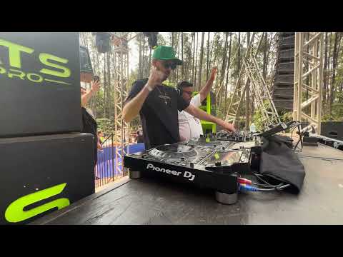 The Bullets @ ECO MUSIC 2024