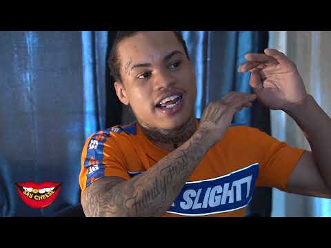 30 Deep Grimeyy "King Von being killed hurt, it felt like i lost a brother" (Part 5)