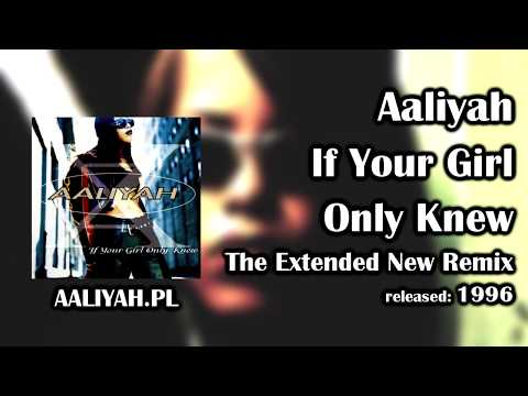 Video thumbnail for If Your Girl Only Knew (The New Remix)