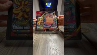 Some chaos rising #pokemon #pokemontcg #pokemoncards #chaosrising #psa #onepiece #anime #new #cards
