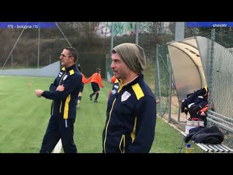 FOSSOLO76 - BOLOGNA. FINALE 2020