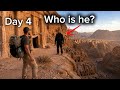 I Wasn T Alone In The Forbidden Canyon