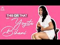 Alia Bhatt Or Deepika Padukone Who Does Yogita Bihani Choose This Or That