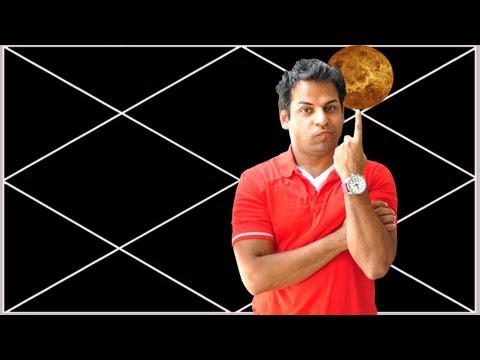 Venus In The Twelfth House in Horoscope (Venus in the 12th house)