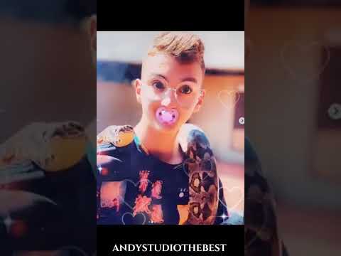 Andy Studio🥰Част 4
