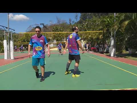 Torneio 3° COPA TIMÓTEO/MG - FINAL (parte 05)