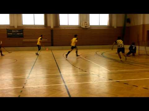 SKMG Staňkov vs Sokol Křimice "B" - 1. část