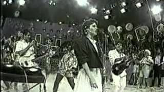 FIXAÇÂO-KID ABELHA-VIDEO ORIGINAL-ANO 1984 [ HQ ]