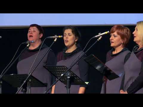 Kada jesen dođe - Vokalni ansambl Domenike