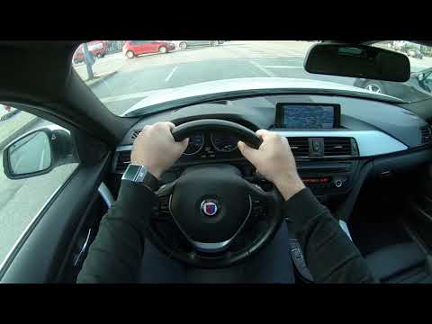 Alpina B3 Biturbo Touring (F31) zum Verkauf - Einer von nur 138 weltweit!