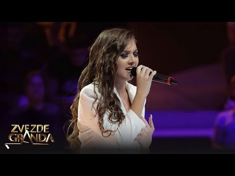 Magdalena Kostic - Ne dam ovo malo., Sto je moje to je.. - (live) - ZG - 19/20 - 12.10.19. EM 04