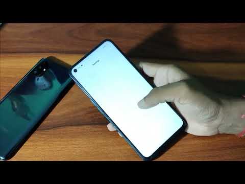 OPPO Reno5 pro turn off apps suggestion 1