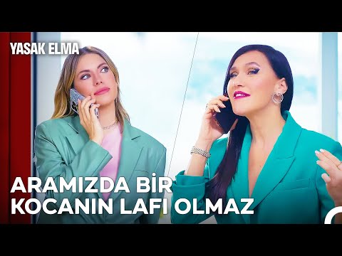 Dullar Kulübüne Yeniden Hoş Geldin Endo - Yasak Elma 165. Bölüm