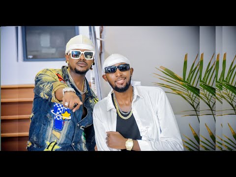 Yvan Muziki - Nyash - Ft Deejay Pius [Official Video]