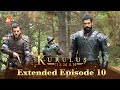 Kurulus Osman Urdu | Extended Episodes | Season 3 - Episode 10