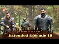 Kurulus Osman Urdu Extended Episodes Season 3 Episode 10