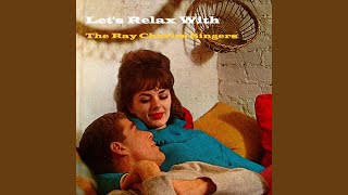 Music video thumbnail preview for Shades Of Blue by The Ray Charles Singers