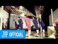 JY Park(박진영) "You're the one(너 뿐이야)" M/V ...