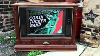 Corin Tucker Band – I Don't Wanna Go (from Kill My Blues)