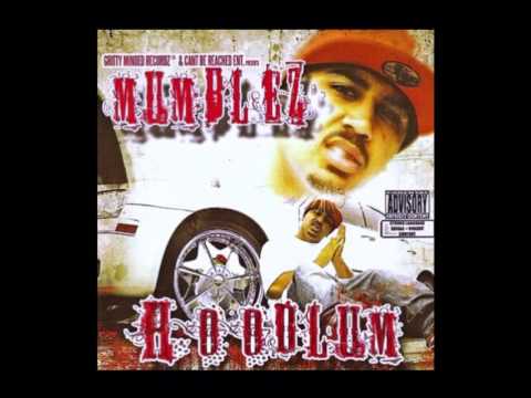 4. What It Be Lyke - Mumblez Ft. Clyde Carson