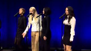 G.R.L. &quot;Lighthouse&quot; Live at Campaign to Change Direction 2015