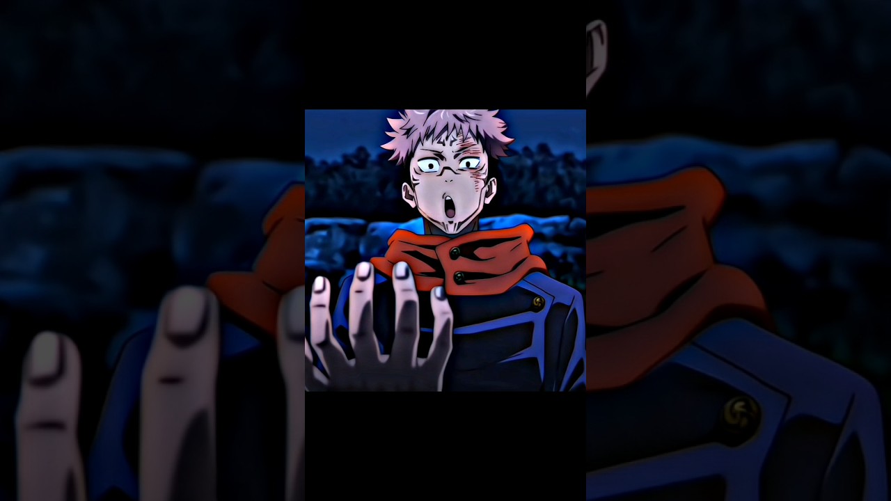 Sukuna Ki Ungliya Koi Nashta Nahi Hai 🤣 funny moment #jujutsukaisen #gojo #anime #music #shorts