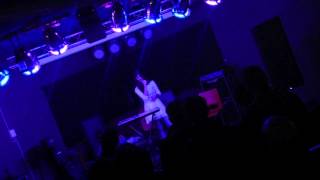 Weyes Blood: Everybody's Talkin'