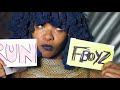 Moonchild Sanelly F-BOYZ Official Music Video