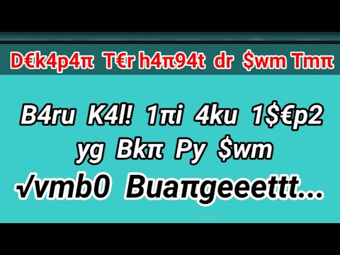 Why There's Always Luk4 || True Story