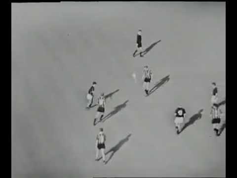 Marino Perani vs Inter Spareggio Scudetto 1963 1964