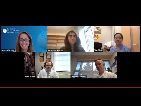 Webinar: Novel Advances in Breast Cancer Treatment