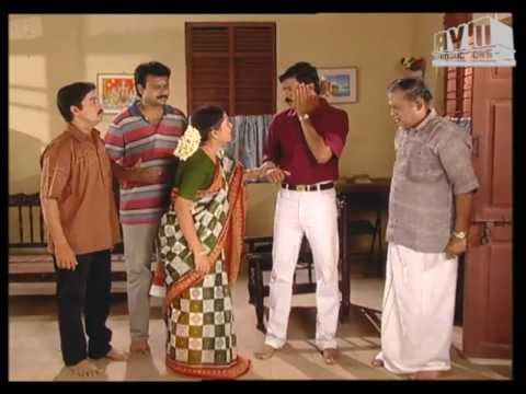 Episode 93 : Sorgam Tamil TV Serial - AVM Productions