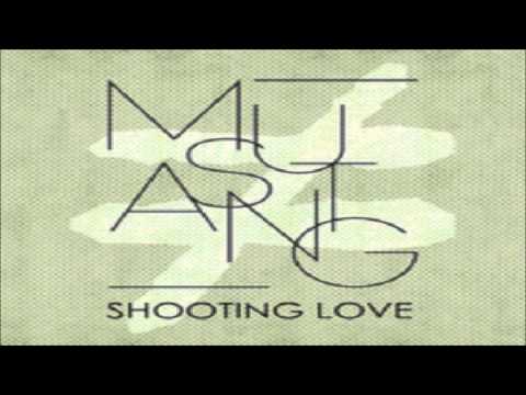 Mustang - Shooting Love (Black Strobe Remix)